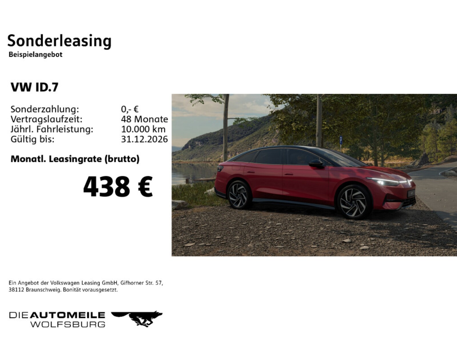 Volkswagen ID.7 – Bild 2