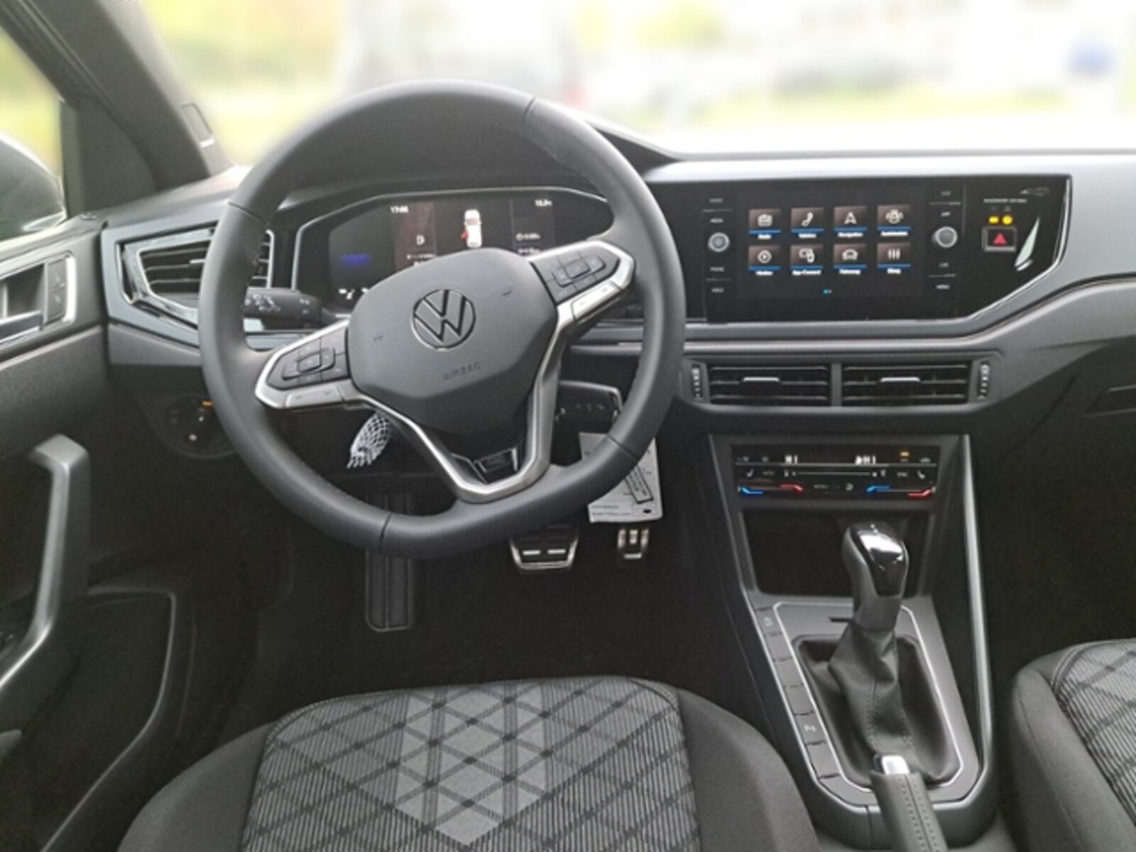 Volkswagen Taigo – Bild 12
