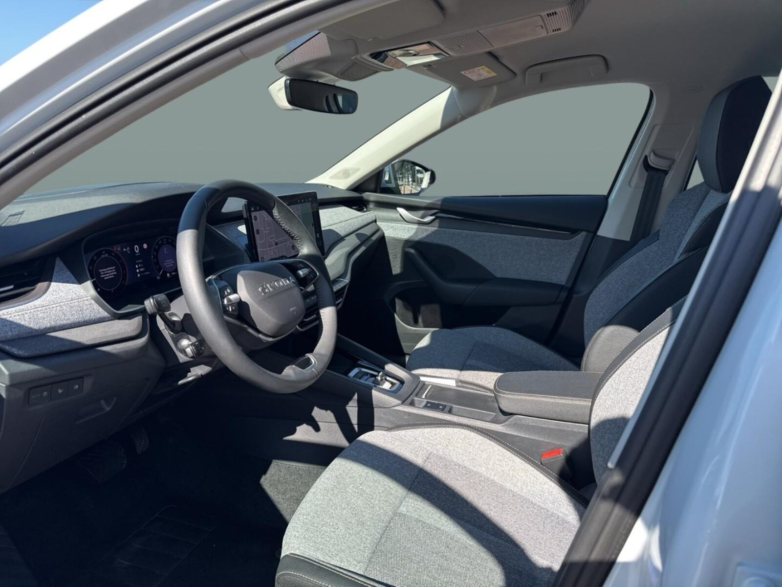 Škoda Octavia Combi – Bild 9