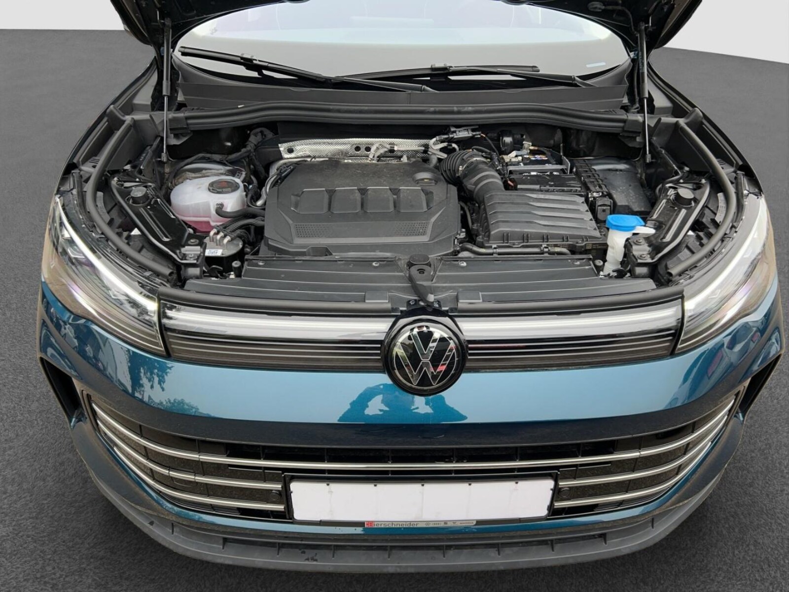 Volkswagen Tiguan – Bild 25