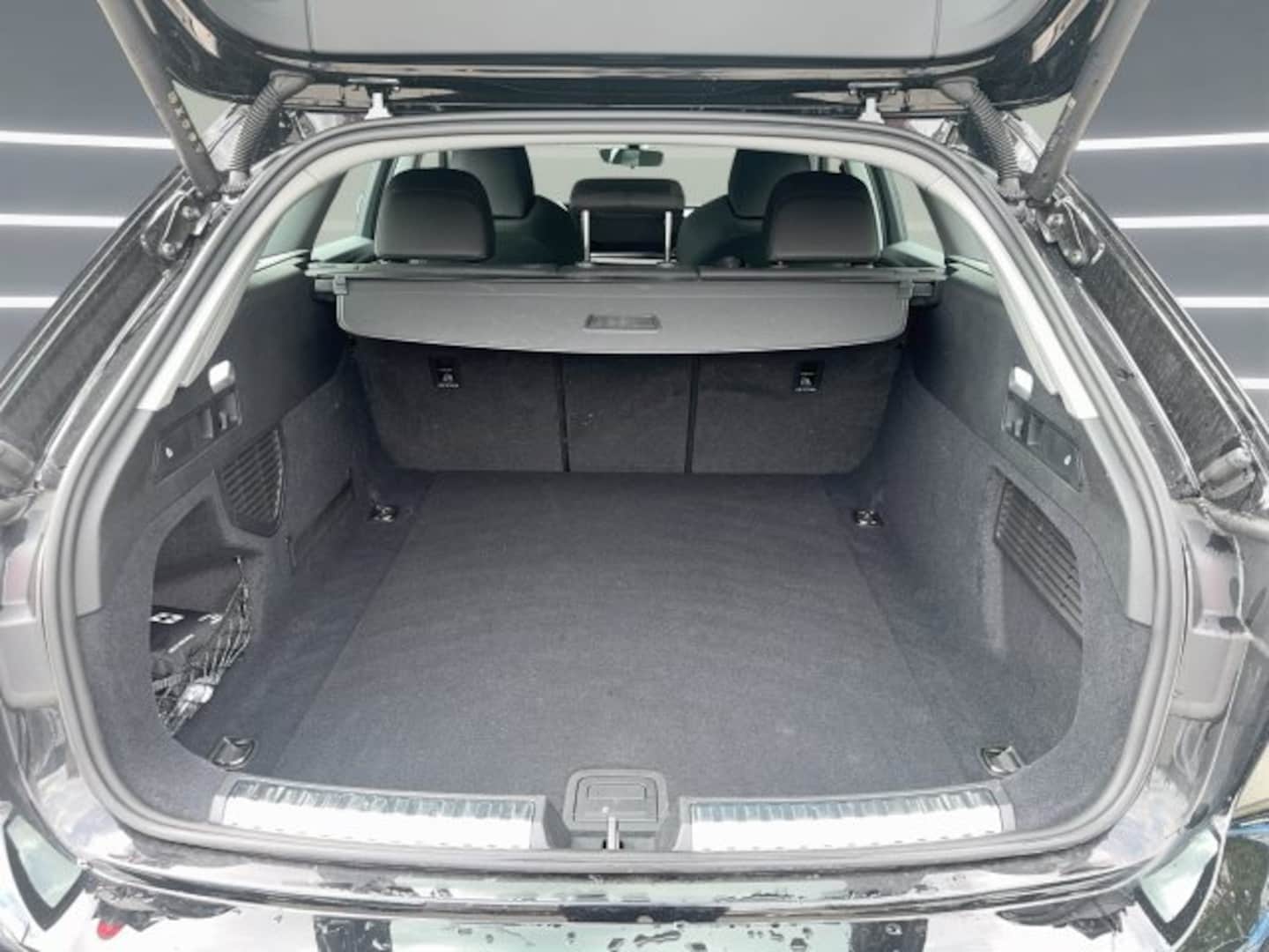 Bild über Audi A5 Avant TFSI 110 kW S tronic - für weitere Informationen kontaktieren Sie den Audi Partner
