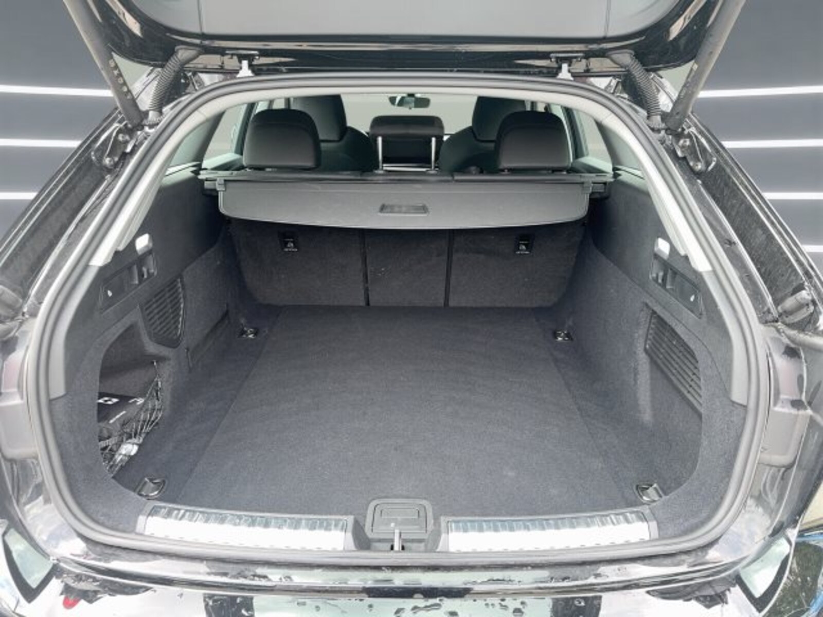 Audi A5 Avant – Bild 16