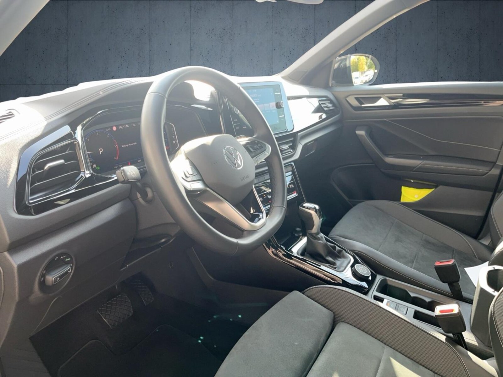 Volkswagen T-Roc – Bild 12