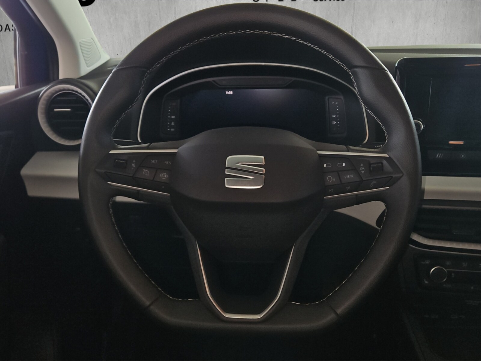 SEAT Ibiza – Bild 13