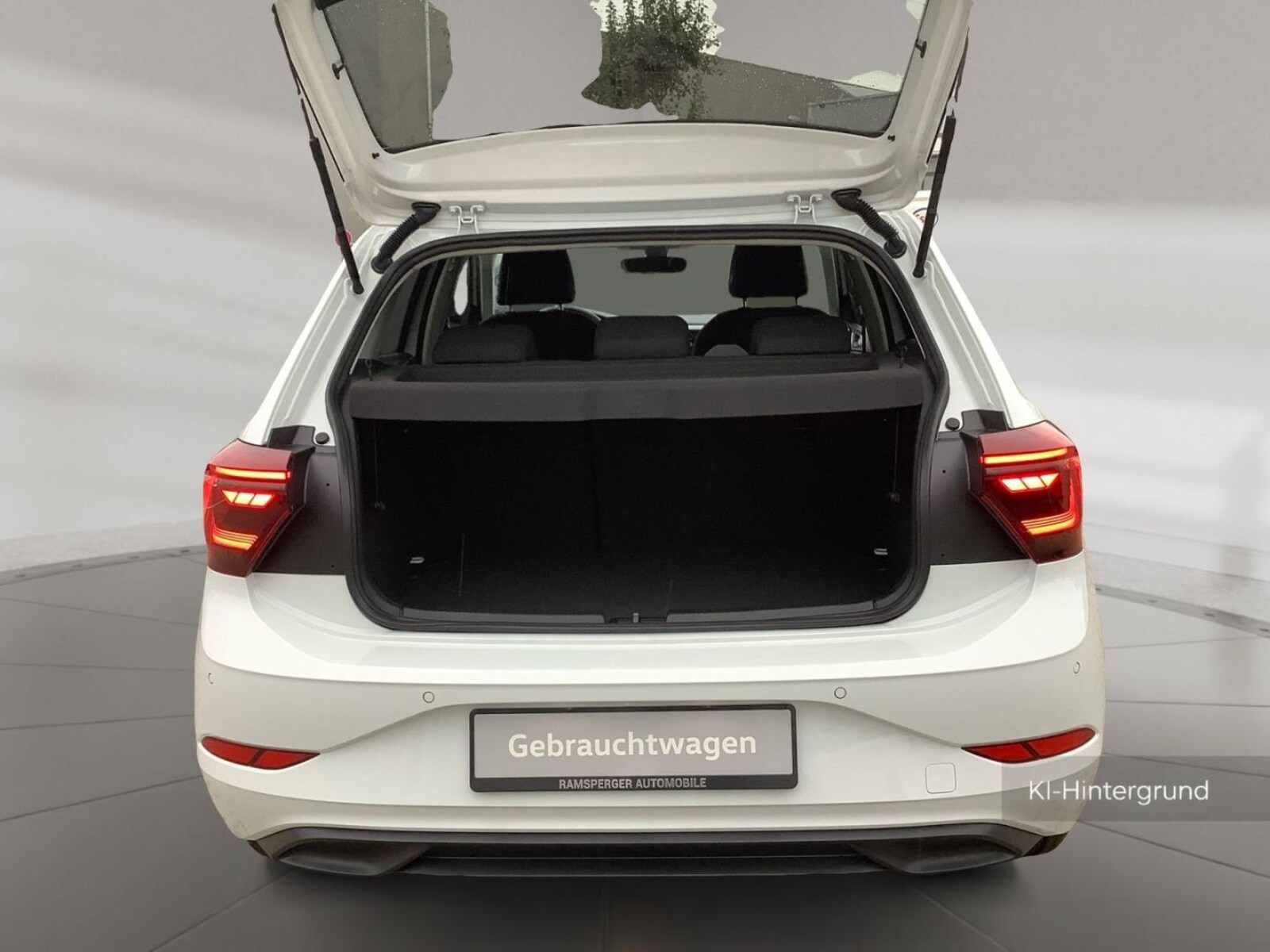 Volkswagen Polo – Bild 16