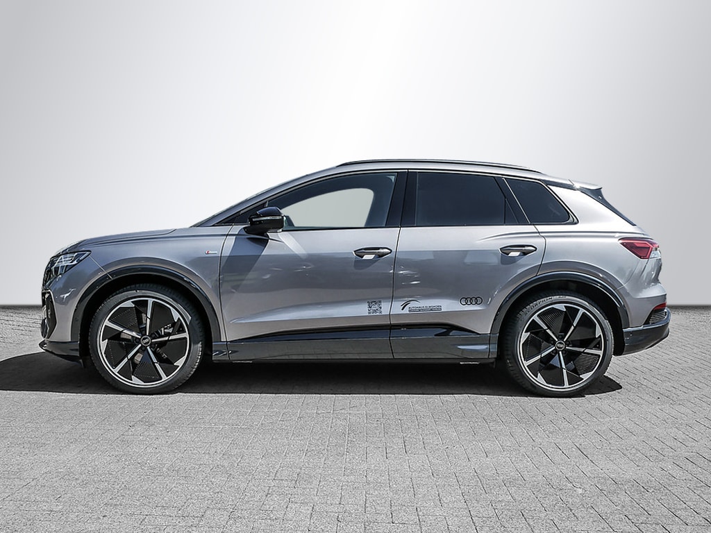 Image about Audi Q4 e-tron 40 e-tron