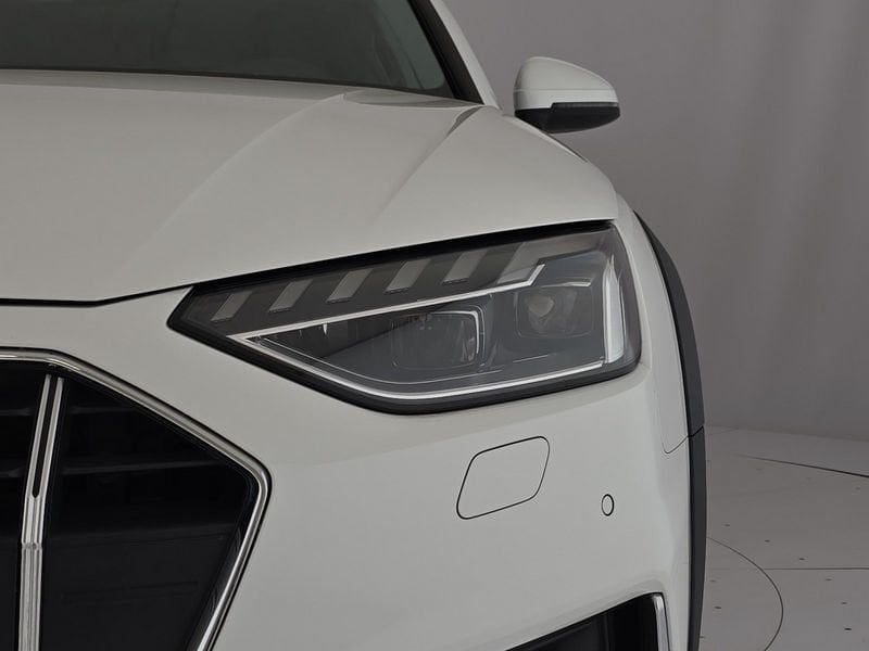 Image about Audi A4 allroad quattro Identity Contrast 40 TDI 150 kW (204 PS) S tronic