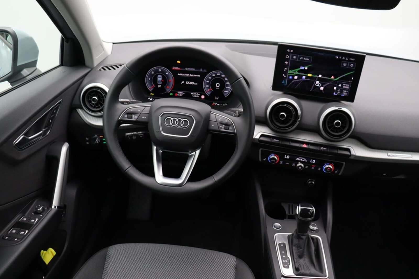 Audi Q2 – Bild 15