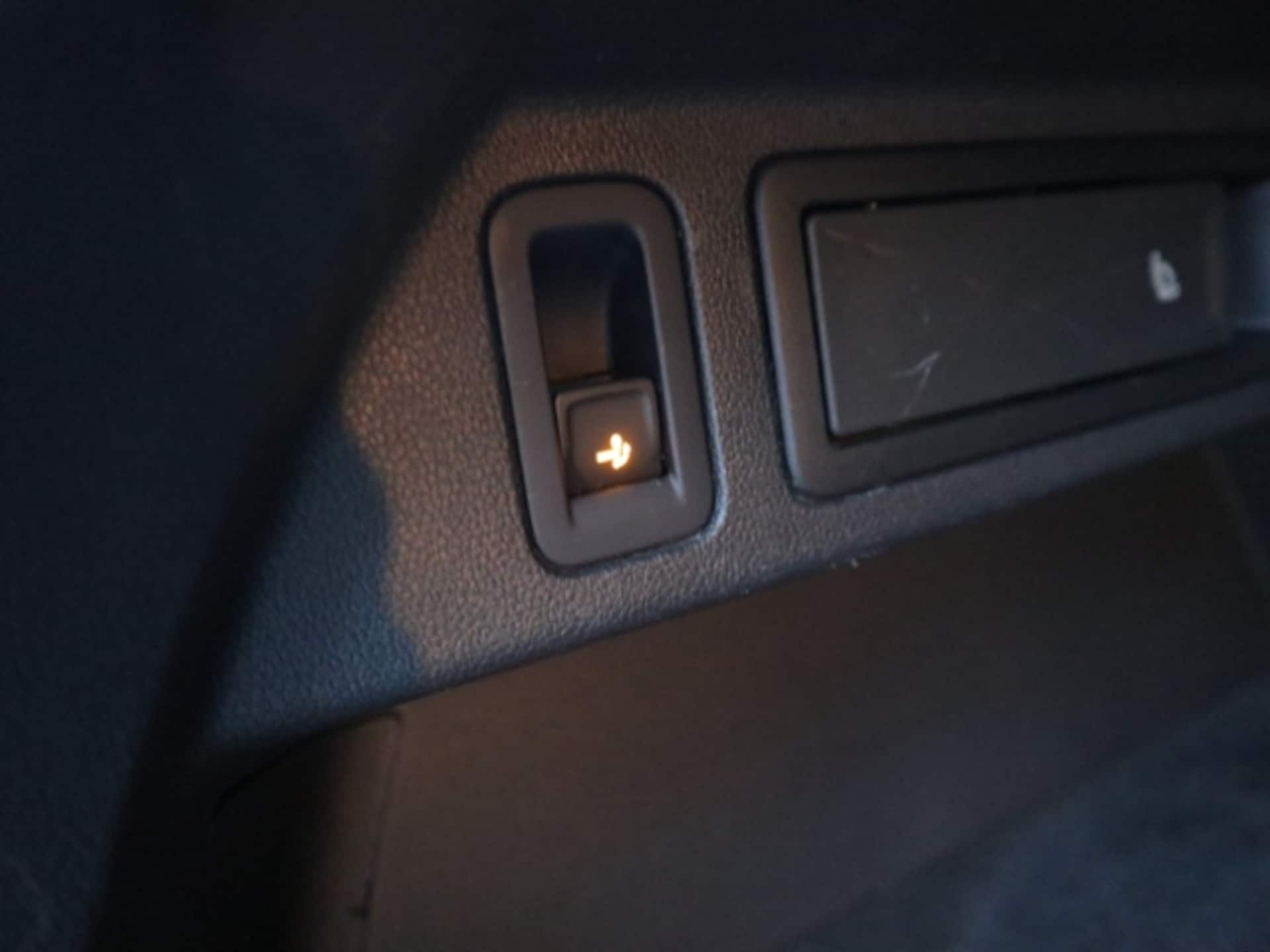 Volkswagen Tiguan IQ.DRIVE