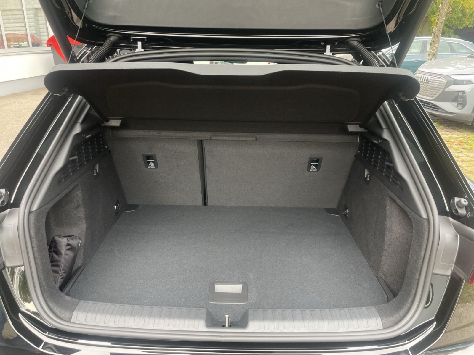 Audi A3 Sportback – Bild 9