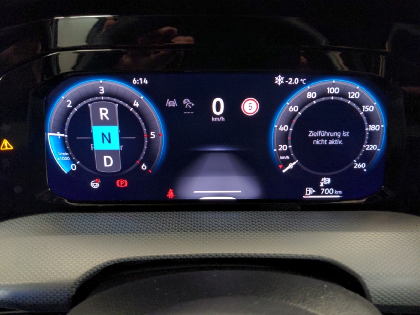 Volkswagen Golf – Bild 12