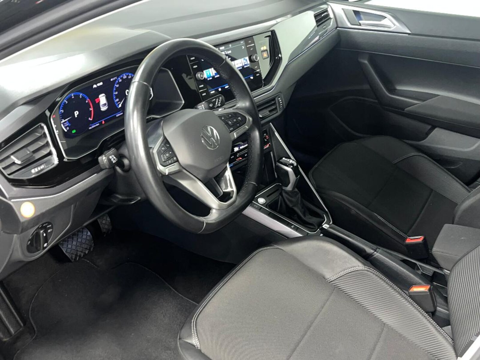 Volkswagen Taigo – Bild 6