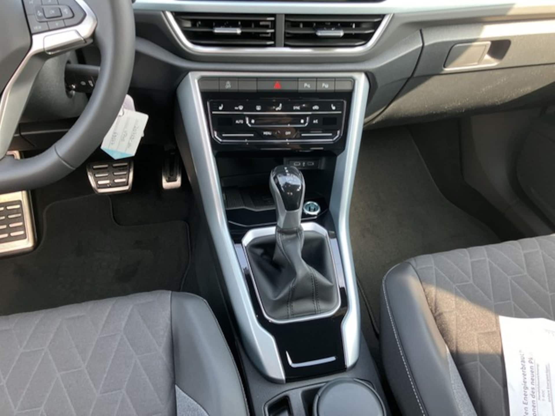 Volkswagen T-Roc Goal