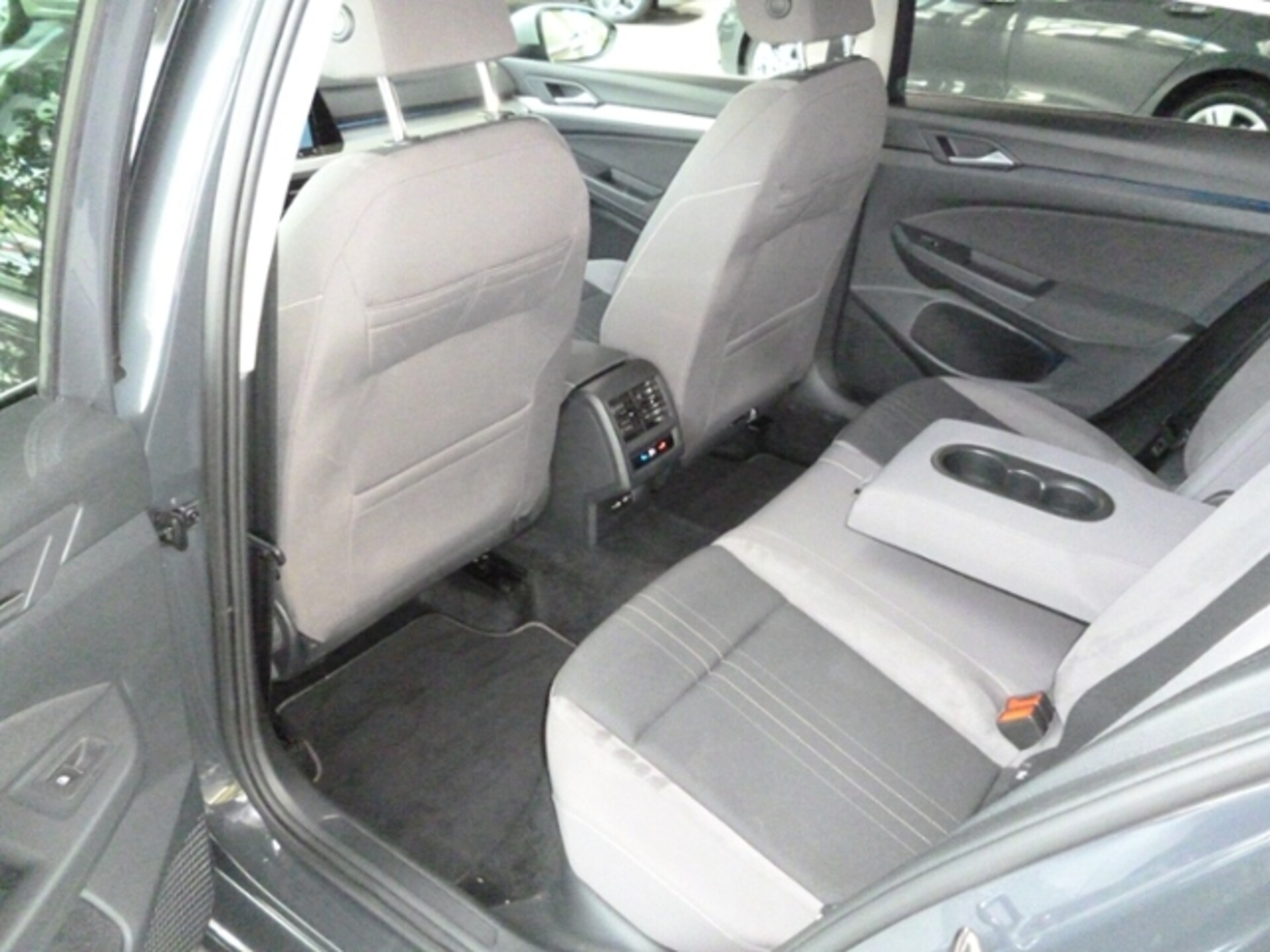 Volkswagen Golf Variant Alltrack