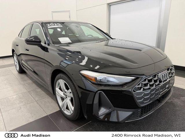 2025 Audi A5 Premium quattro S tronic's photo