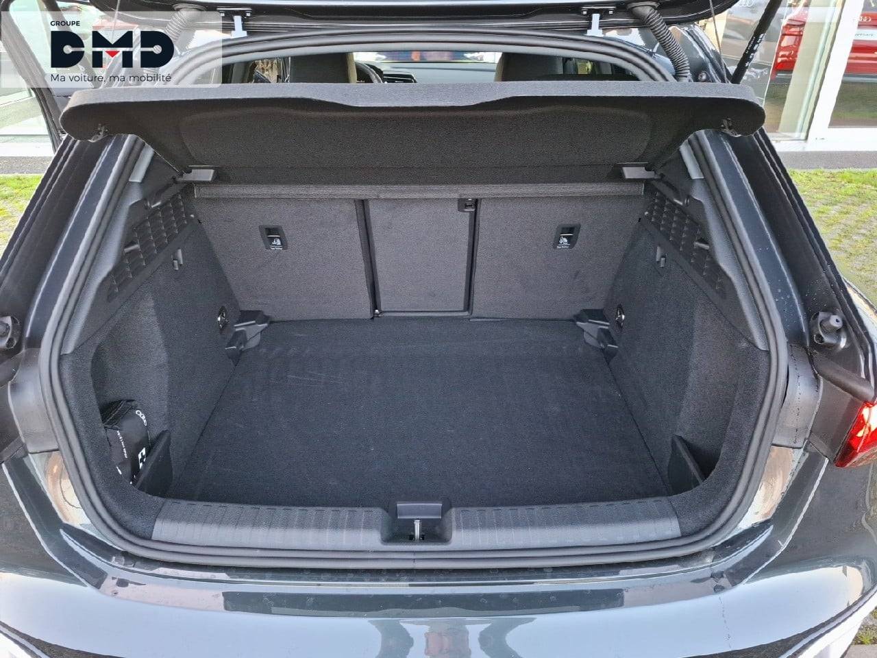 Image about Audi A3 allstreet Design 35 TFSI Hybride 110 kW (150 ch) S tronic