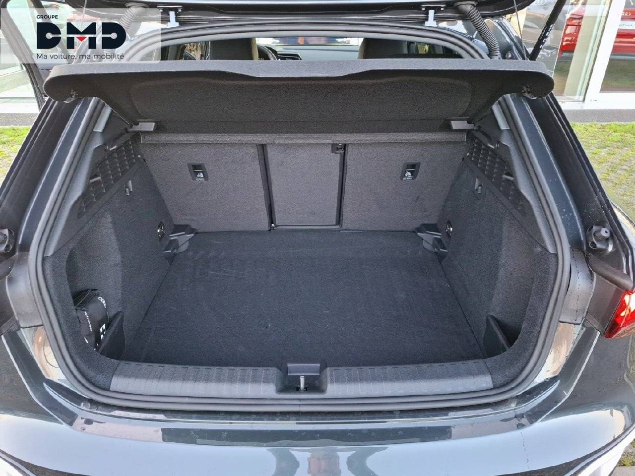 Image about Audi A3 allstreet Design 35 TFSI Hybride 110 kW (150 ch) S tronic