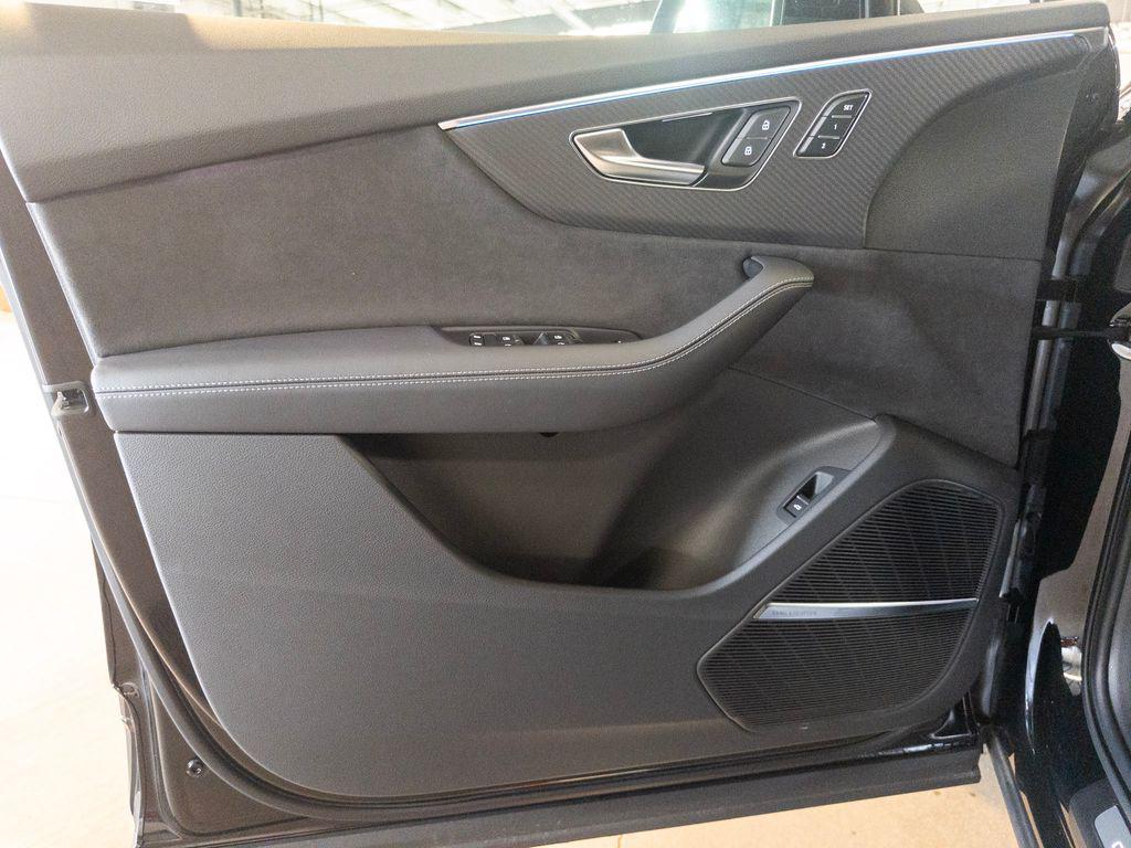 2026 Audi SQ7 Premium Plus - Photo 21