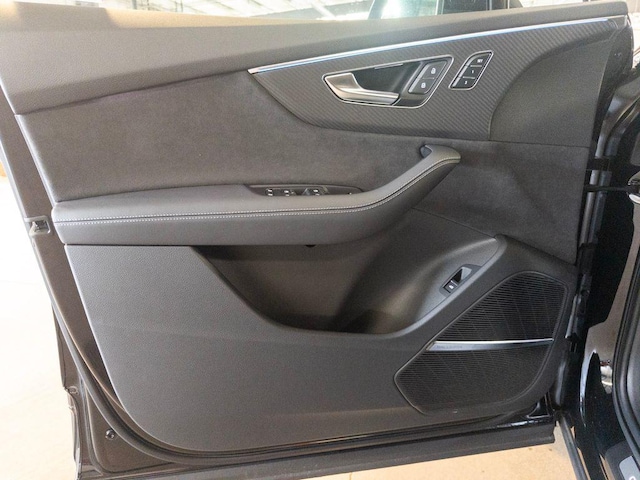 2026 Audi SQ7 Premium Plus - Photo 21
