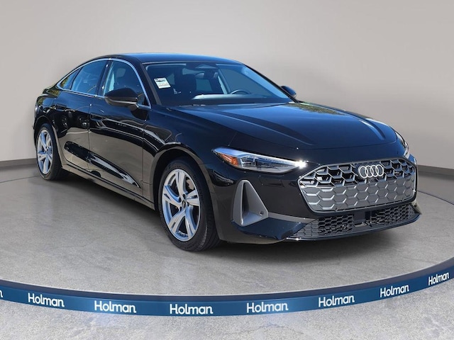 2025 Audi A5 Sedan