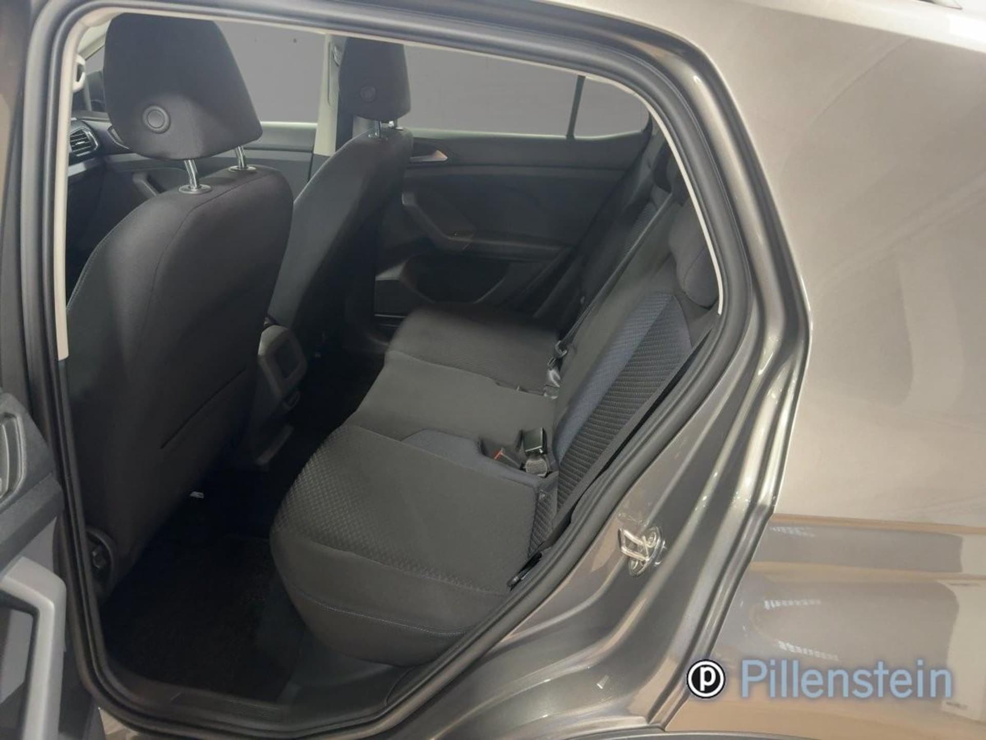 Volkswagen T-Cross United