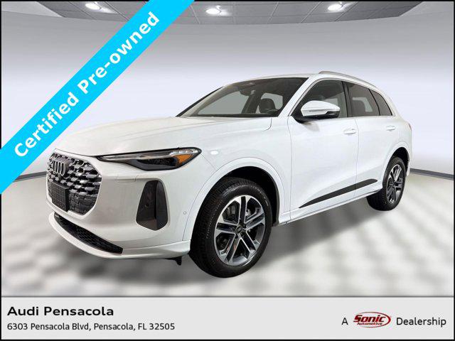 2025 Audi Q5 Premium Plus quattro's photo