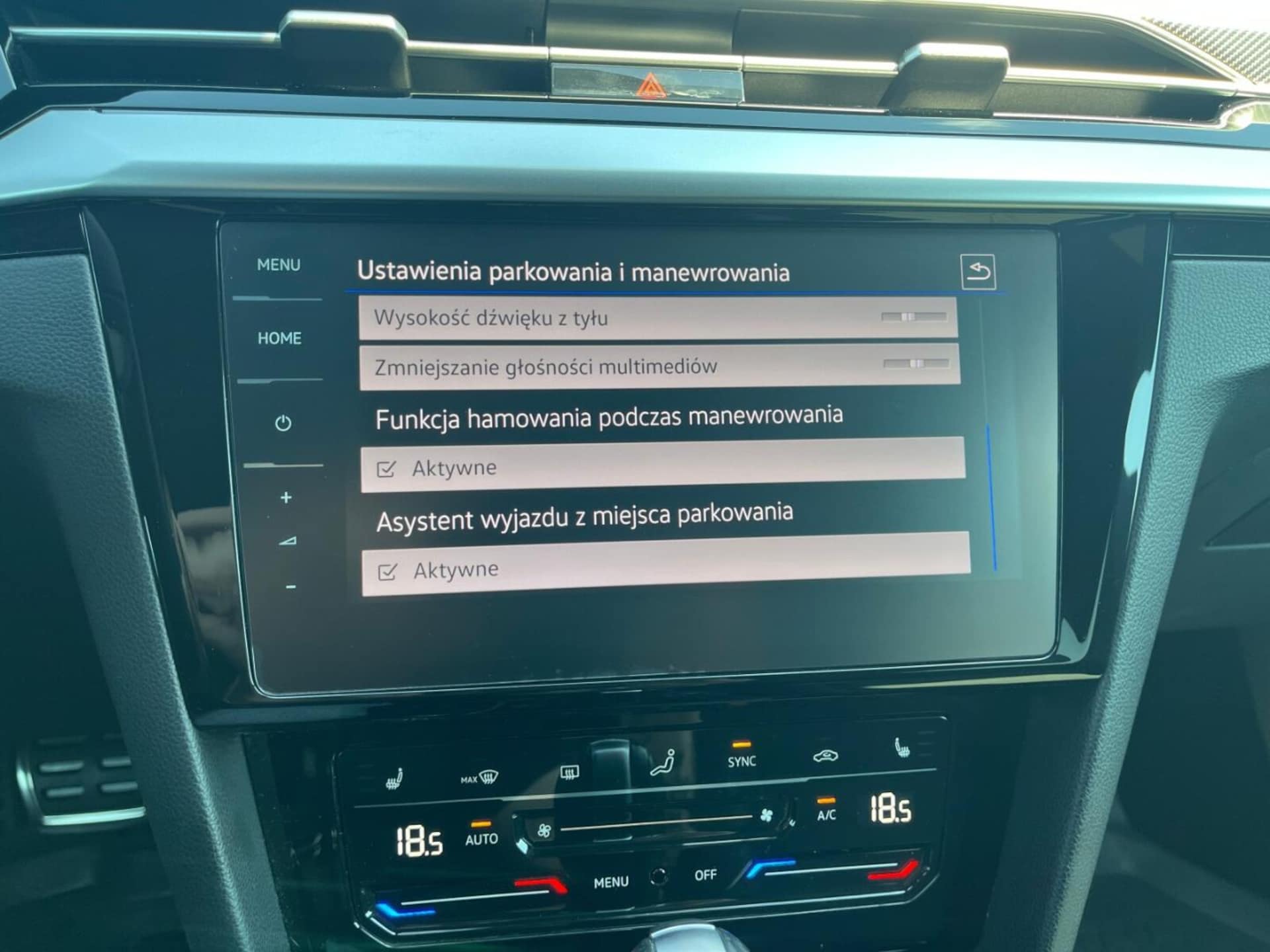 Volkswagen Arteon Shooting Brake R-Line