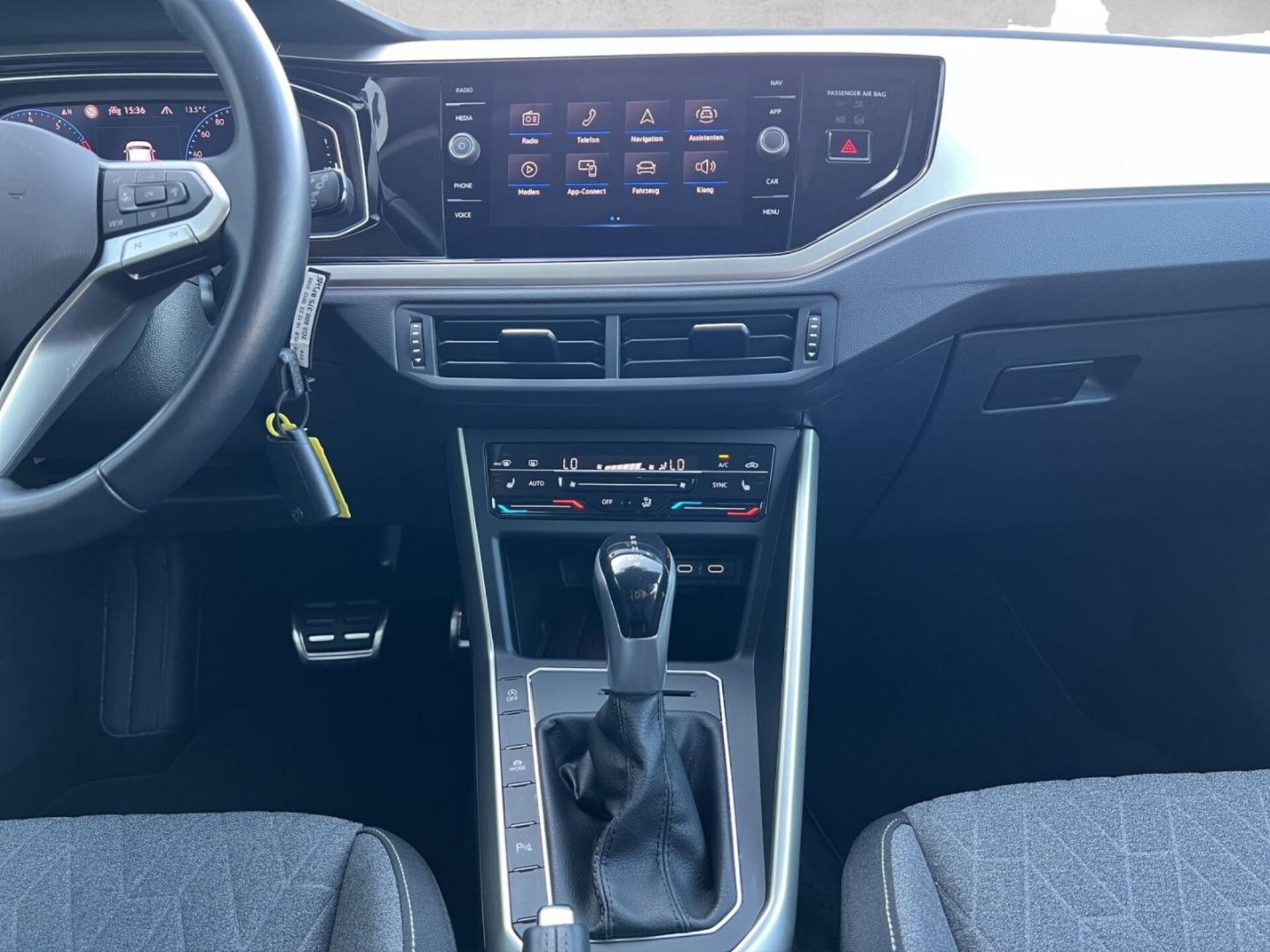 Volkswagen Polo MOVE