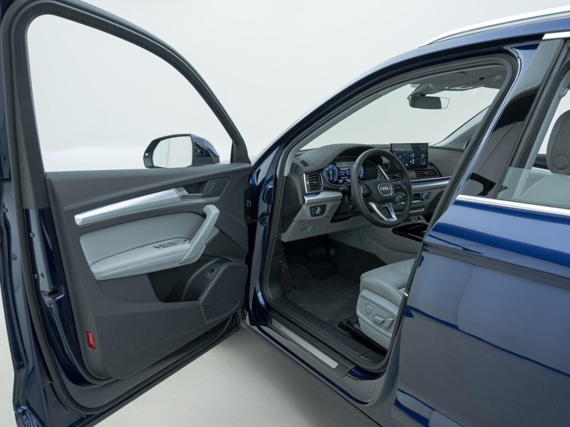 Audi Q5 SUV Advanced