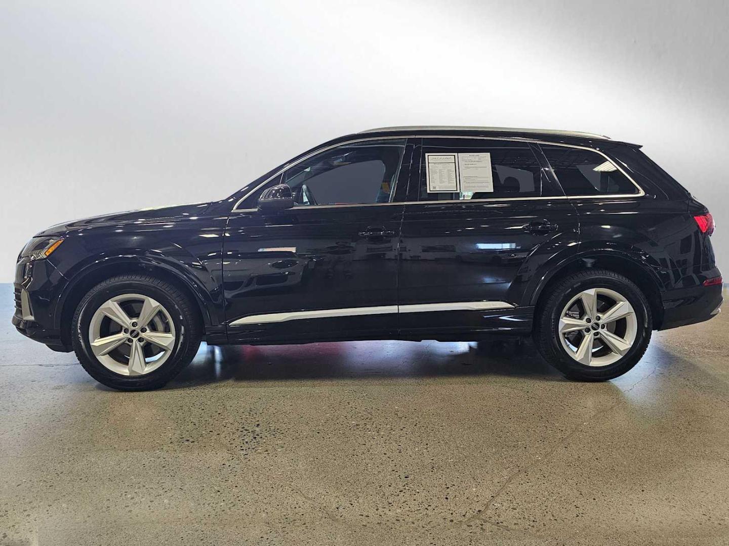 2023 Audi Q7 Premium Plus - Photo 6