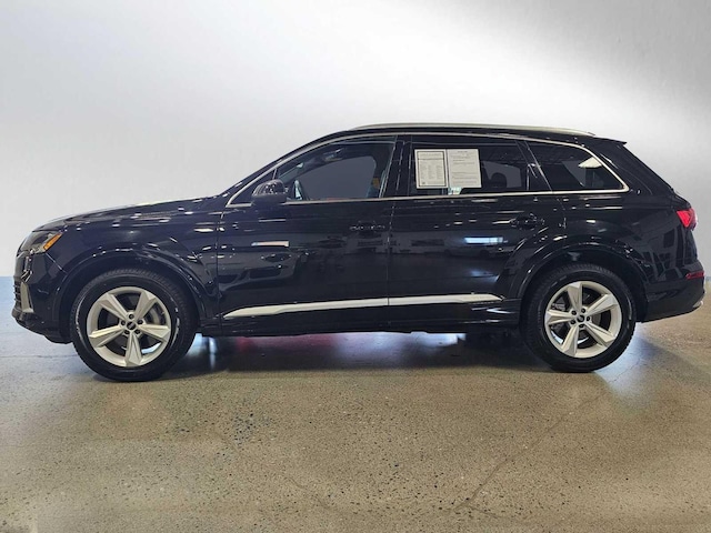 2023 Audi Q7 Premium Plus - Photo 6