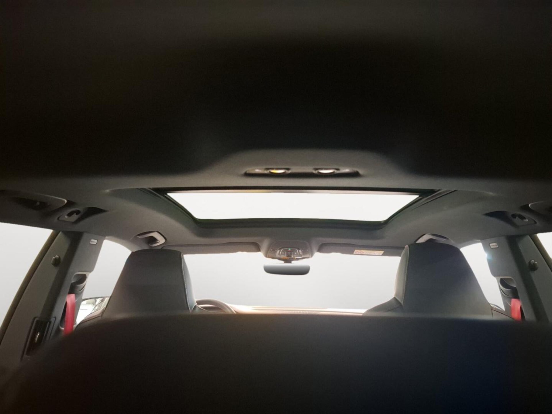 Audi SQ8 SUV