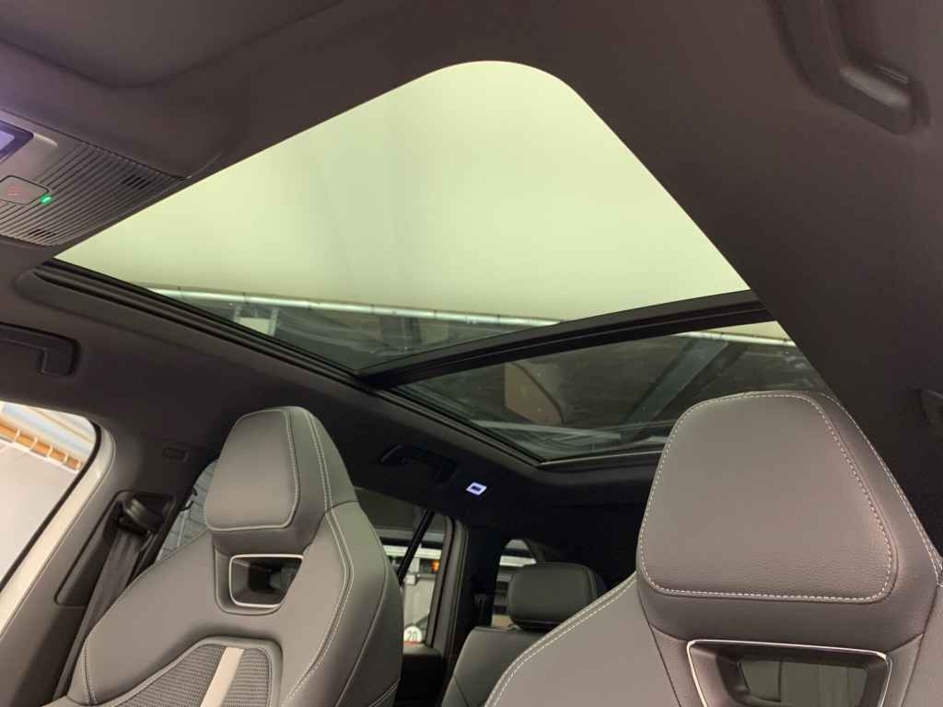 Skoda Kodiaq Sportline