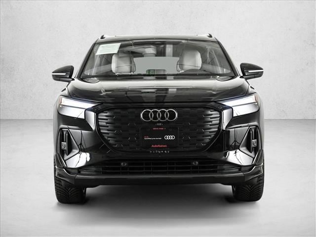 2024 Audi Q4 e-tron
