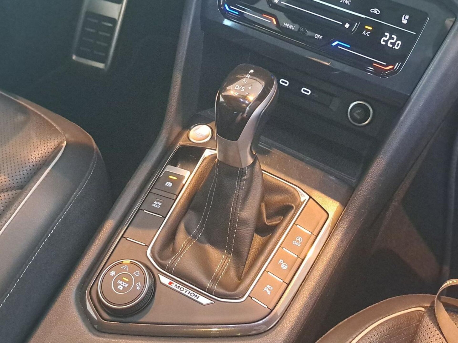 Volkswagen Tiguan Allspace R-Line