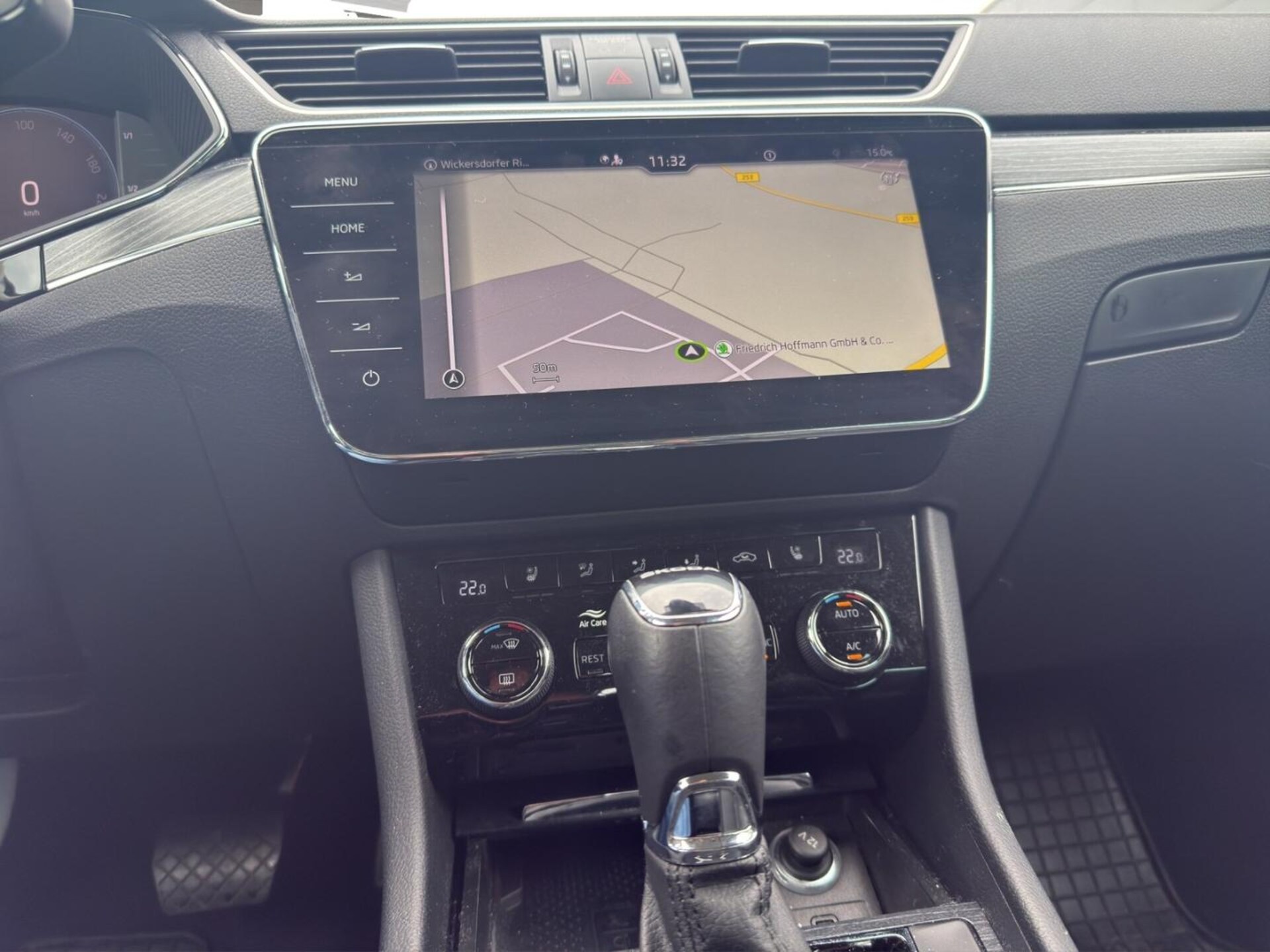 Skoda Superb Combi PREMIUM EDITION