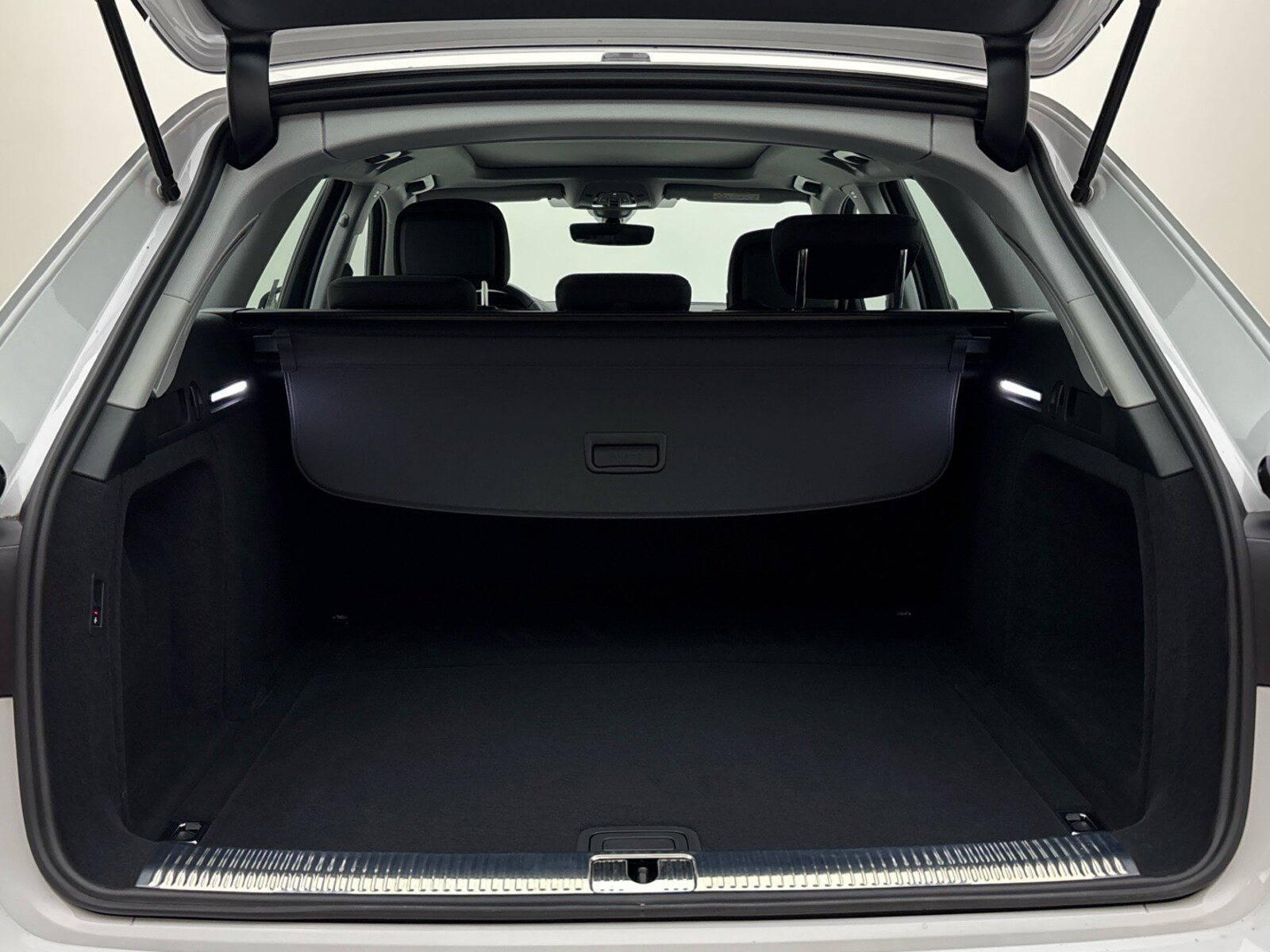 Audi A4 Avant – Bild 13