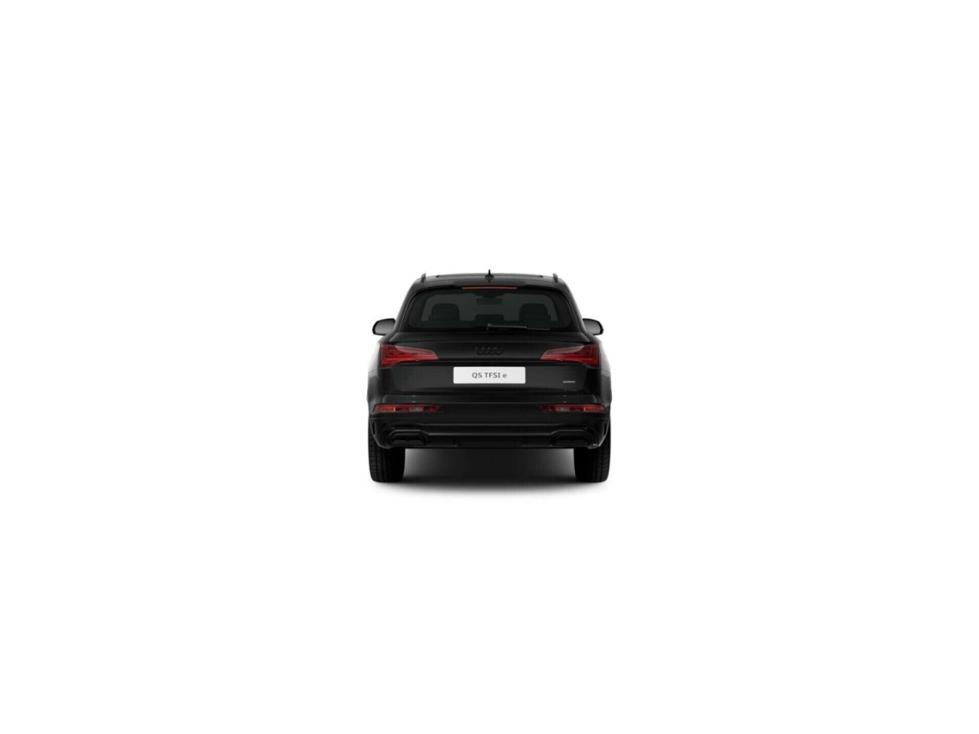 Audi Q5 TFSI e S line