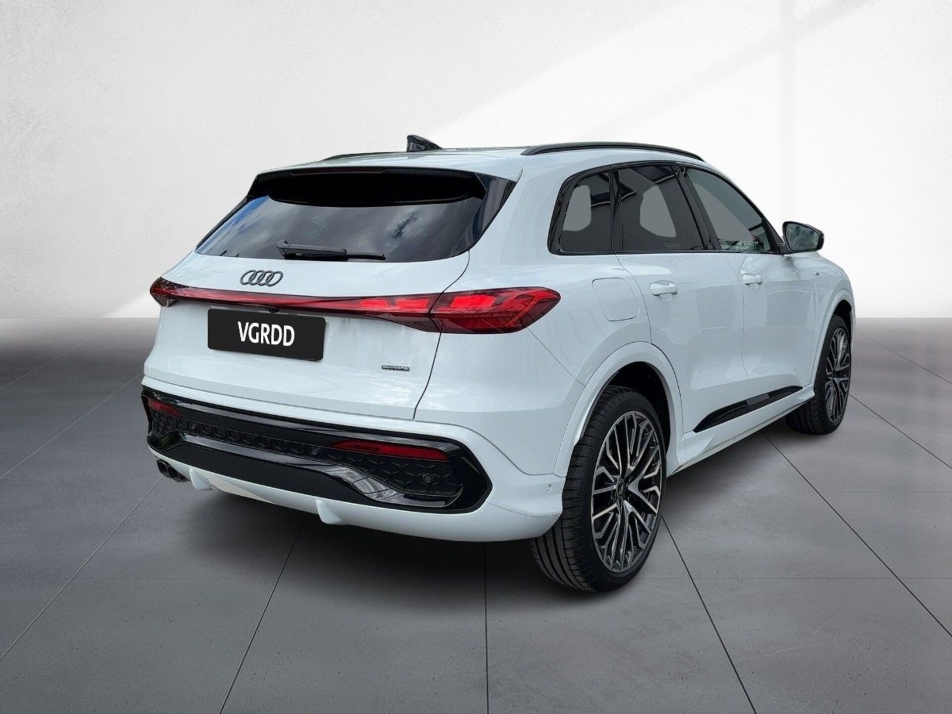 Audi Q5 SUV