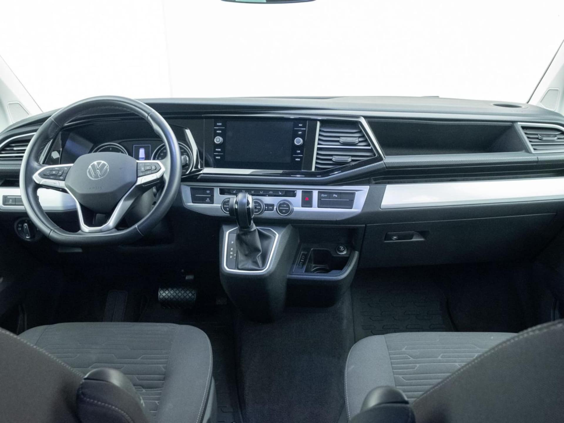 Volkswagen T6.1 Multivan Comfortline
