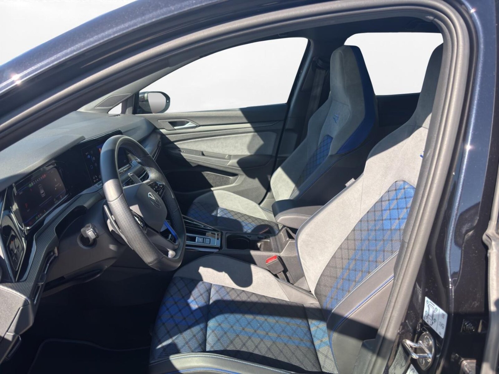 Volkswagen Golf – Bild 8