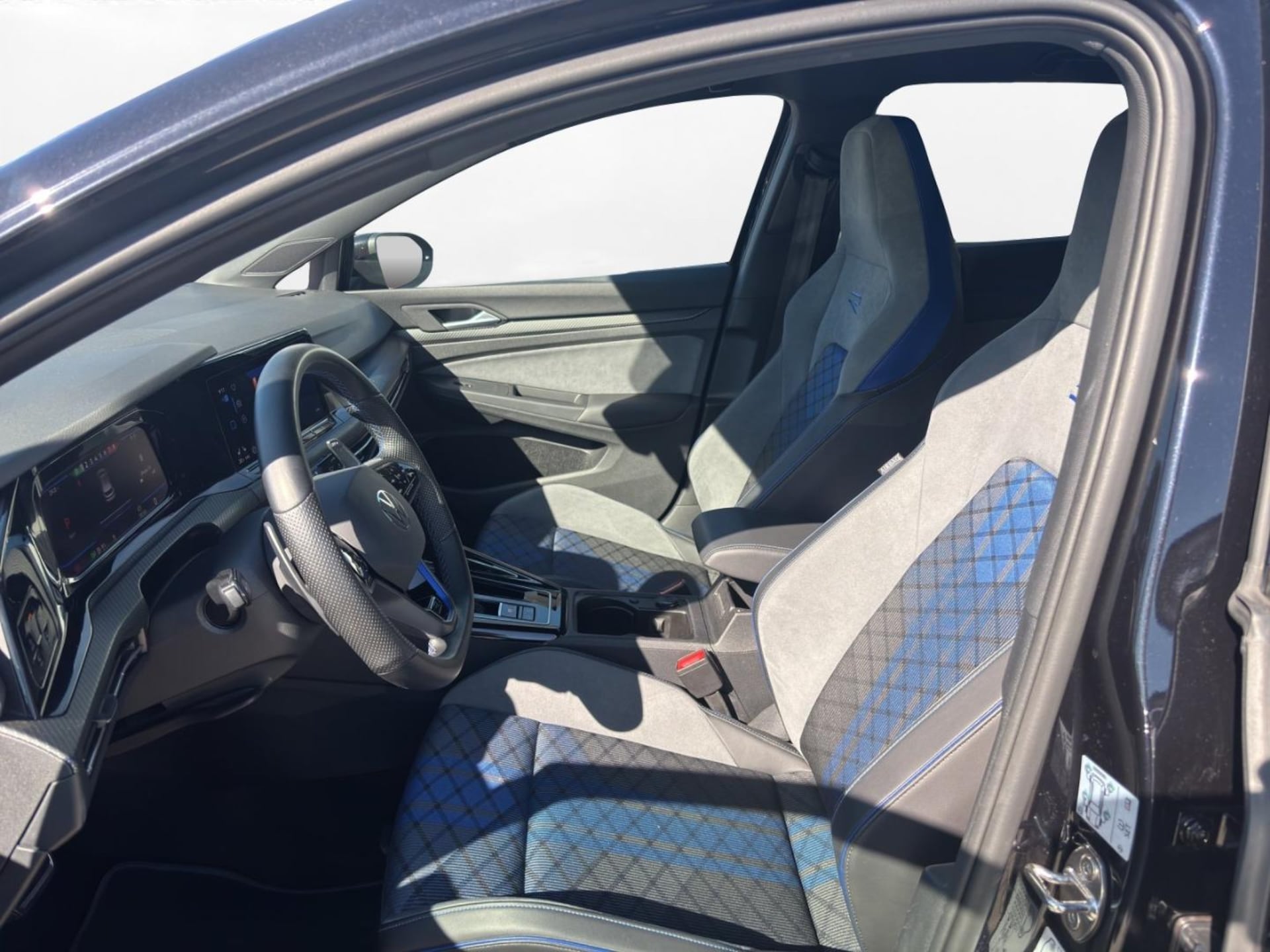 Volkswagen Golf R