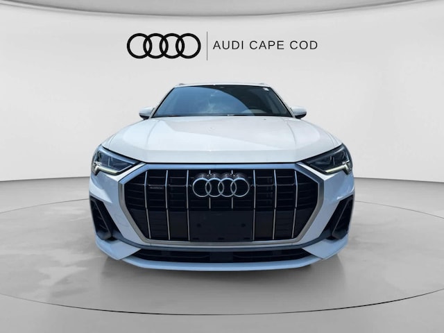 2023 Audi Q3 SUV