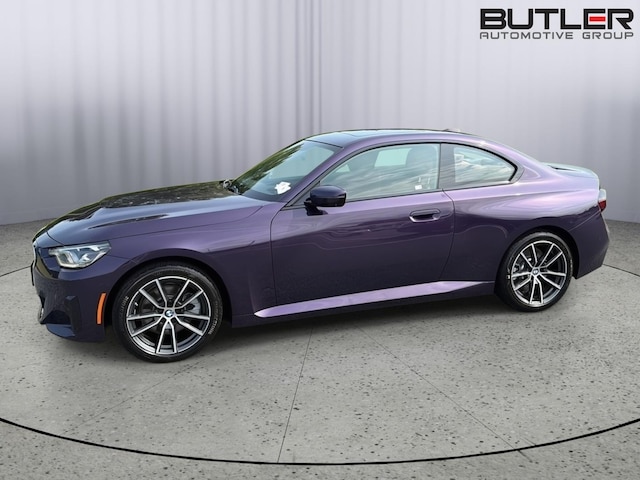 2026 BMW