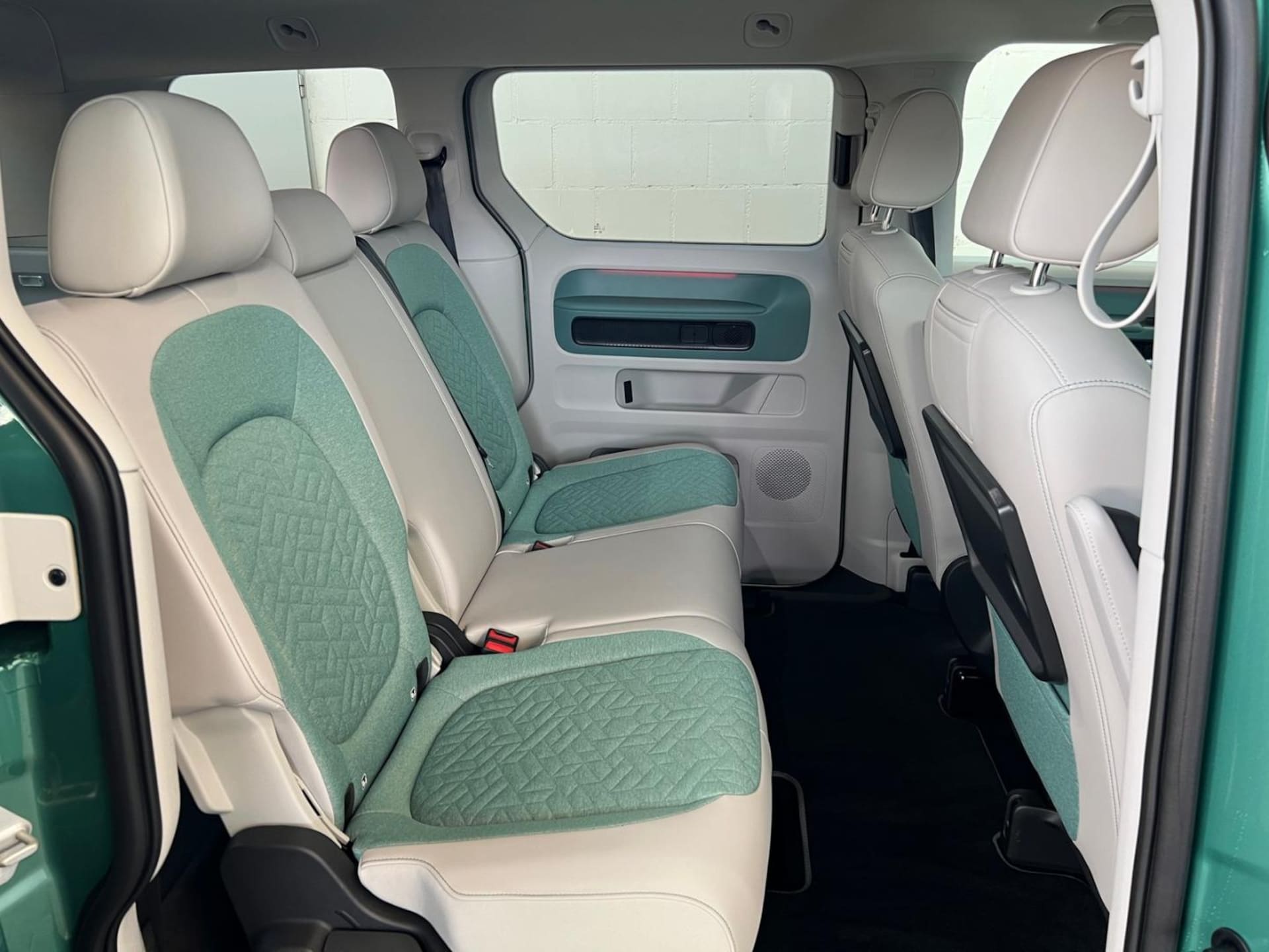 Volkswagen ID. Buzz Pro
