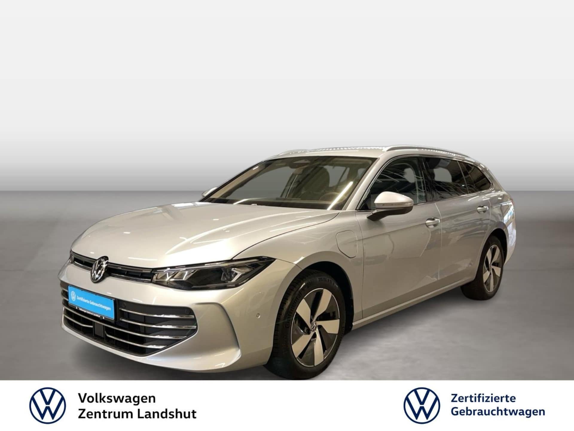 Volkswagen Passat Business