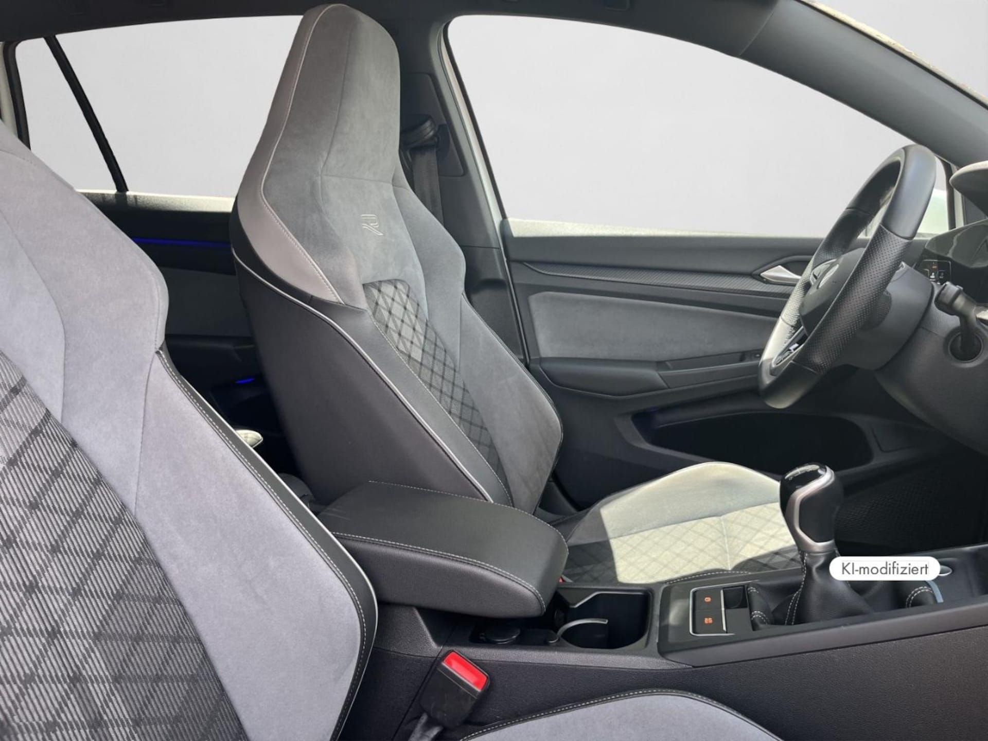 Volkswagen Golf Variant R-Line