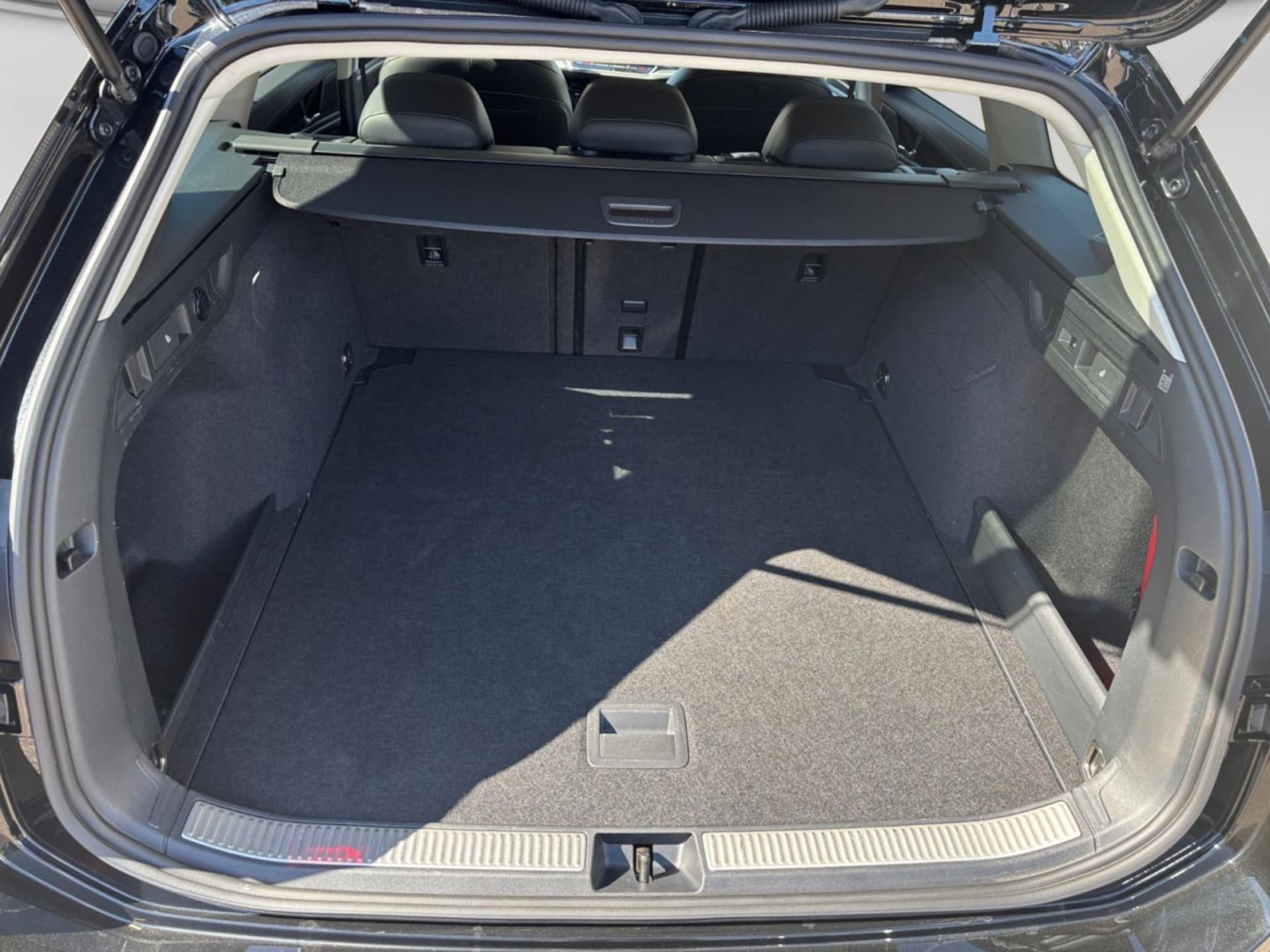 Volkswagen Passat Business