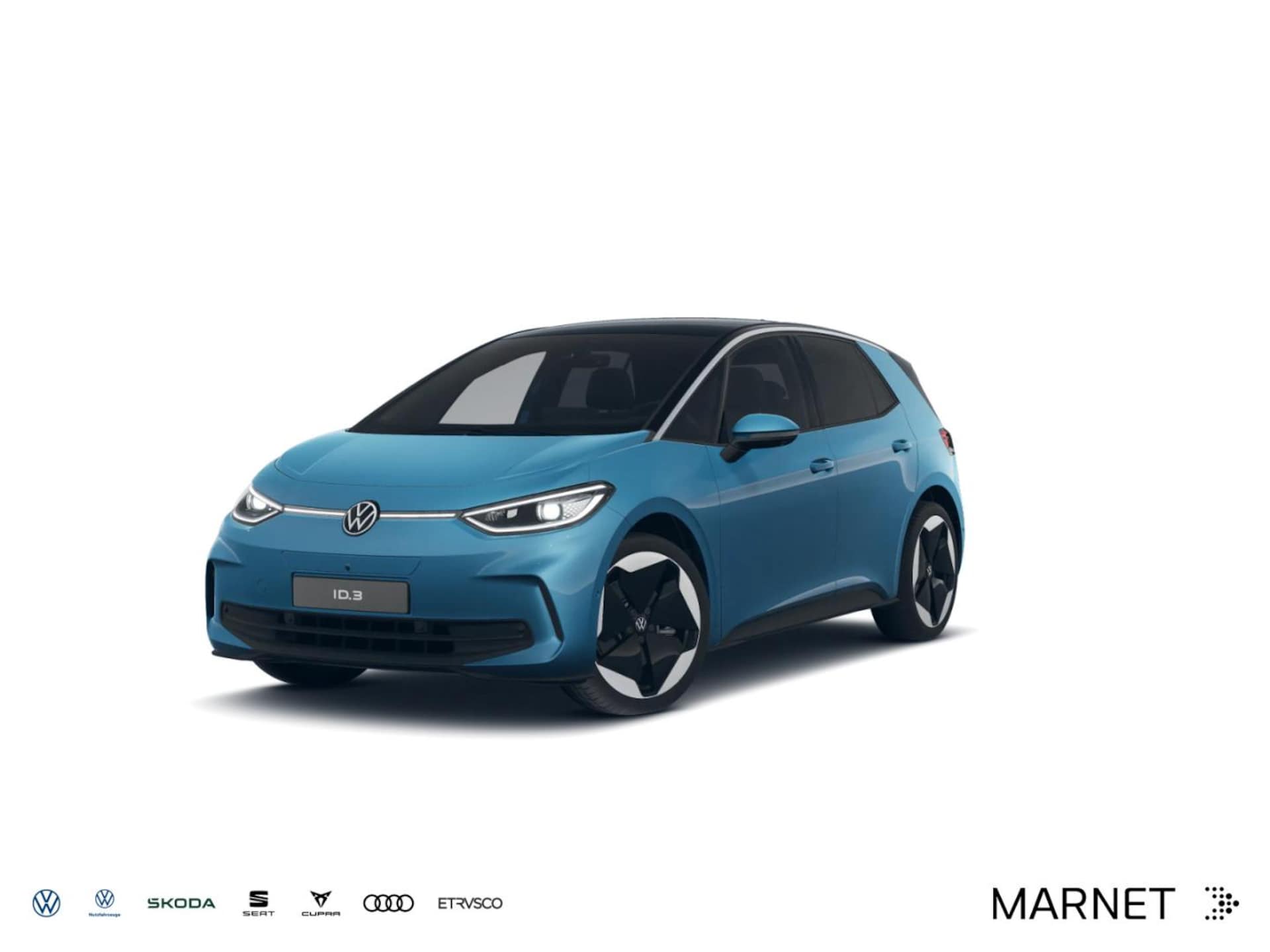 Volkswagen ID.3 Pro S