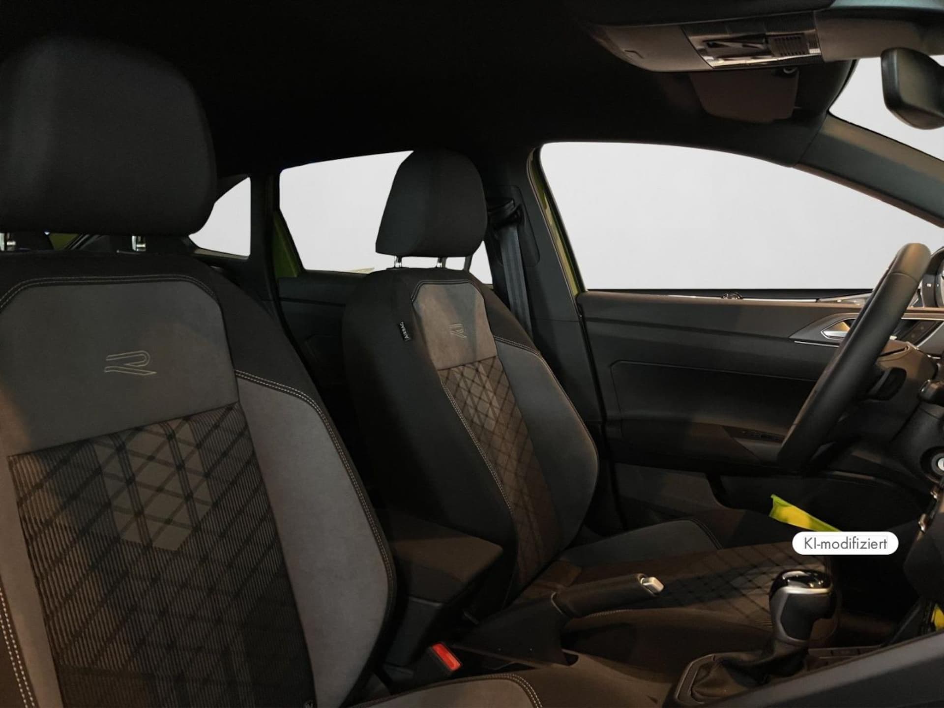 Volkswagen Taigo R-Line